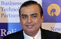 Mukesh Ambani remains richest Indian with assets of $ 18.9 bn