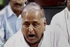 Mulayam says China is the biggest enemy, not Pakistan
