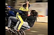 Mumbai man performs dangerous stunt with 2 women on bike, case filed, Watch