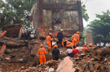 Mumbai building collapse: Death count rises to 19, FIR lodged