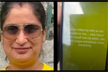 Lucknow banker shoots dead wife, posts chilling WhatsApp status before killing sister and himself