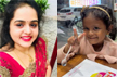 Mother, live-in partner booked for murder of five-year-old girl