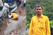 Vijayapura: Finance businessman hacked to death near Mubarak Chowk