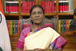 President Murmu vows exam reforms, hails youth and security gains on I-Day eve