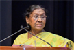 President Murmu urges youth to uphold ethical values, work for nation’s progress