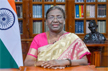 Asian Games witnessed outstanding performances of our athletes: President Murmu