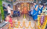 Shree Ganeshotsava Samiti Tulu Koota Muscat celebrates 38th year Ganesh Chaturthi