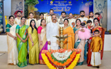 Muscat: ’Aatidonji Dina’ organised by Bunts Oman