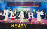 Muscat: Beary wing launched in Oman