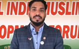 Mr.Shaikh Muzaffer urged PM Narendra Modi for the evacuation of 450 Indians from Sumeshi Jail,Jeddah