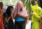 Mysore: 10 human trafficking victims rescued from a hotel