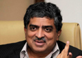 Ready to contest polls, Congress has been very supportive: Nilekani