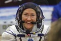 NASA’s record-setting Koch, crewmates safely back from space