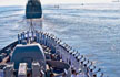 Joint military operations top agenda for Naval top brass discussions
