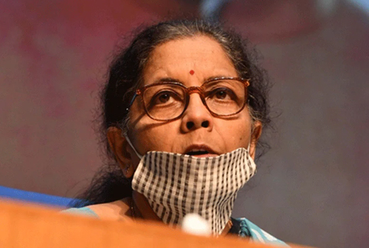 Centre reforms 8 sectors, paves way for private sectors in defence, mining  Key policy reforms
