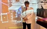 NURFC exhibit Shine a Light stars Mangalorean Survivors story in USA