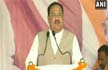 Borders of country secure under PM Modi’s leadership: JP Nadda