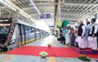 Karnataka bore bigger share of Namma Metro costs, says CM Siddaramaiah