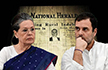 Rahul, Sonia Gandhi named in fresh FIR in National Herald Money Laundering Case