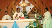 Sharjah: Monthi Fest Celebrated at St. Michaels Church with Fervour