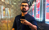Indian man in Dubai who lost job due to COVID-19 wins million dollars in draw
