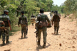 Naxalite carrying Rs 5 lakh bounty killed in encounter with security personnel in Chhattisgarh
