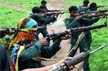 Day ahead of Chhattisgarh polls, Naxal attack injures BSF jawan in IED blasts