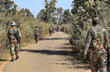 2 Naxalites killed in encounter with security personnel in Sukma