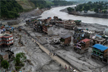 &rsquo;Compensation, not charity&rsquo;: Nepal wants India, China, US to pay for floods