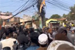 Unrest in Nepal town after Mosque vandalised, border with India sealed