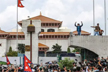 Nepal on edge: Fresh protests, stone-pelting, vandalism, arson on streets