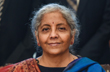 Nirmala Sitharaman, 5 other Indians among Forbes 100 most powerful women