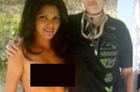 No hesitation in posing nude for Playboy: Sherlyn
