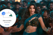 Nora Fatehi’s ‘Sarke Chunar Teri Sarke’ removed from YouTube after backlash over vulgar lyrics