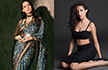 Nora Fatehi can rock everything from sarees to monotone looks. Heres proof
