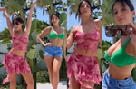 Nora Fatehi’s fashion transformation in a reel is stunning beyond words, Watch