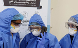 Saudi Arabia, UAE report first �Omicron� Covid variant cases