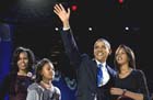 Best is yet to come: Obama in victory speech