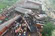 PM Modi to visit site of train accident in Odisha as toll nears 300