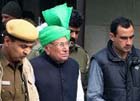 10 years in jail for Haryana-Om Prakash Chautala, son Abhay