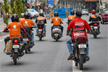Online food delivery charges to rise when new GST rules take effect