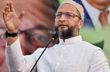 Day not far when a Muslim will be lynched inside Parliament: Asaduddin Owaisi