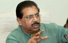 Oppn wants JPC chief P C Chacko sacked over 2G report