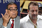 Katju appeals to Maharashtra Governor to set Sanjay Dutt free