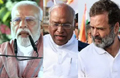 Congress urges PM to call special Parliament session on the Pahalgam terror