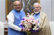 CP Radhakrishnan becomes India’s next VP, likely to take oath on Sept 12