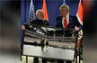 Donald Trump in awe of PM Modi after Howdy, Modi! event, compares him to Elvis Presley