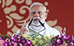 Prime Minister Narendra Modi Makes Big ’Swadeshi’ Pitch Amid Tariff Tests