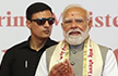 Explosive Material Found Near PM Modi Event Venue in Bengaluru; Security Scare Averted