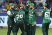 Pakistan crush UAE by 41 runs to set-up clash with India on Sunday